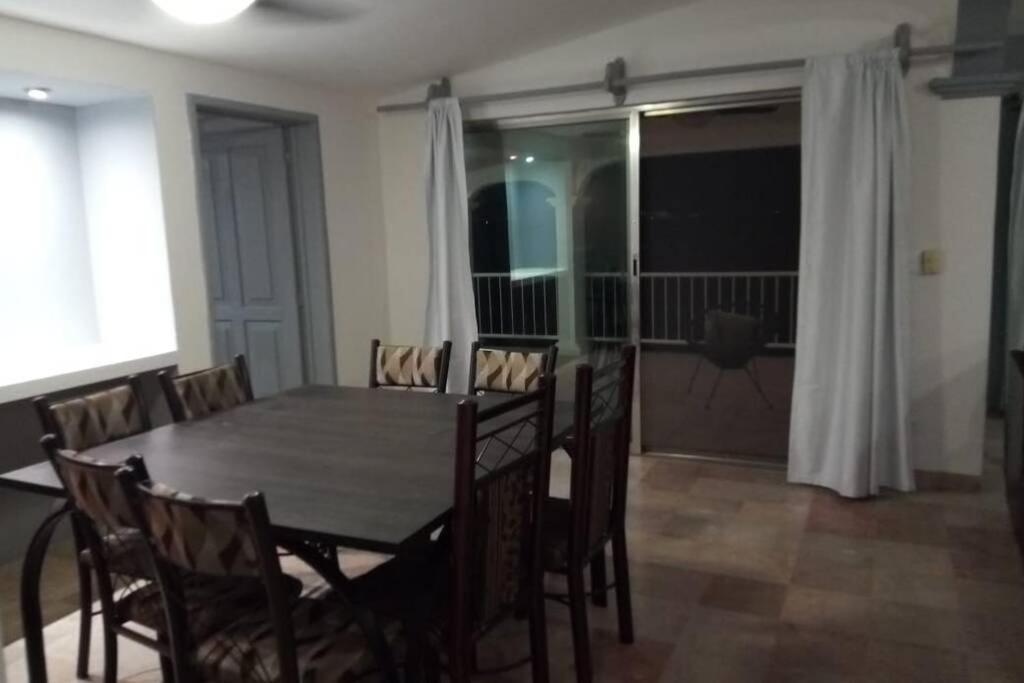 Penthouse 205 Sq M On Lagoon, 3 Bedrooms 2 Bathrooms For Up To 8 Guests Cancún Exterior foto