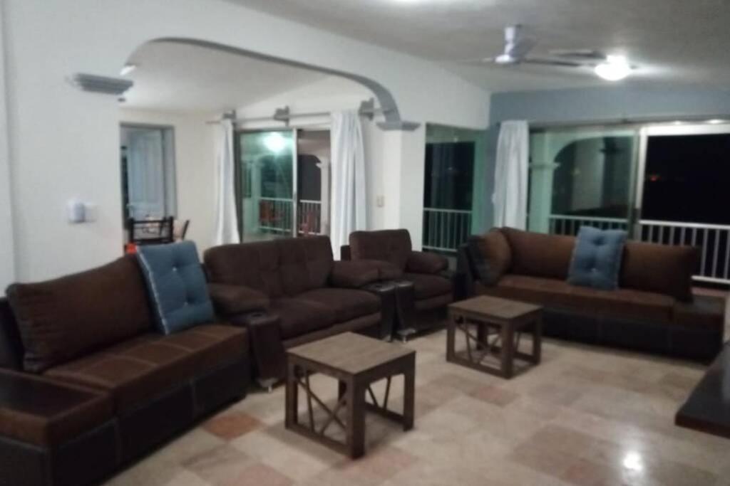 Penthouse 205 Sq M On Lagoon, 3 Bedrooms 2 Bathrooms For Up To 8 Guests Cancún Exterior foto