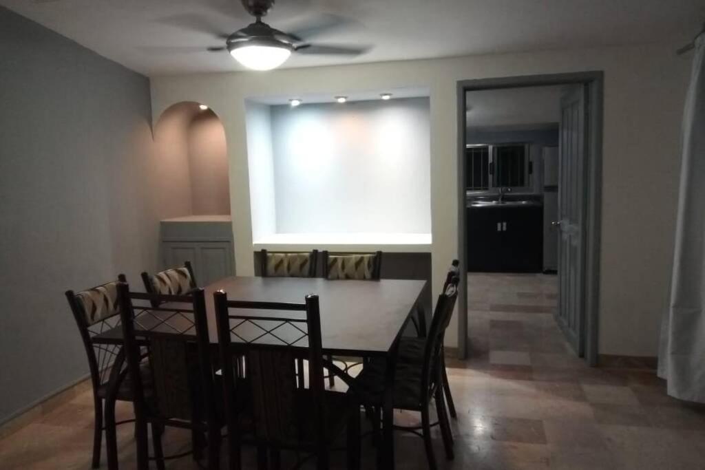 Penthouse 205 Sq M On Lagoon, 3 Bedrooms 2 Bathrooms For Up To 8 Guests Cancún Exterior foto