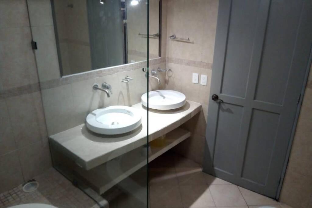 Penthouse 205 Sq M On Lagoon, 3 Bedrooms 2 Bathrooms For Up To 8 Guests Cancún Exterior foto