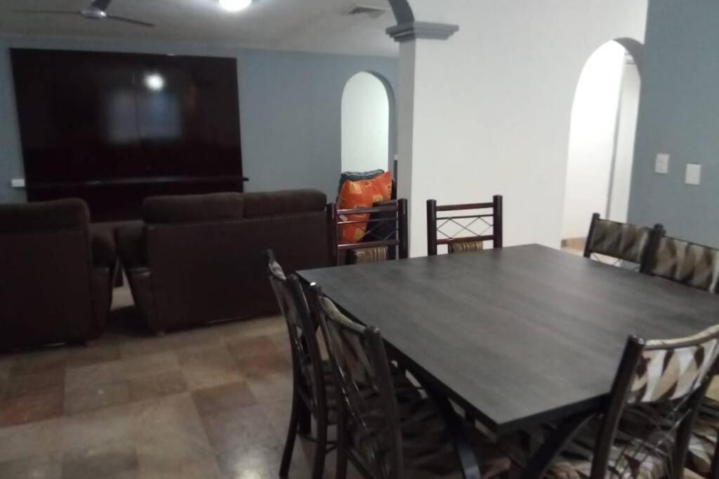 Penthouse 205 Sq M On Lagoon, 3 Bedrooms 2 Bathrooms For Up To 8 Guests Cancún Exterior foto