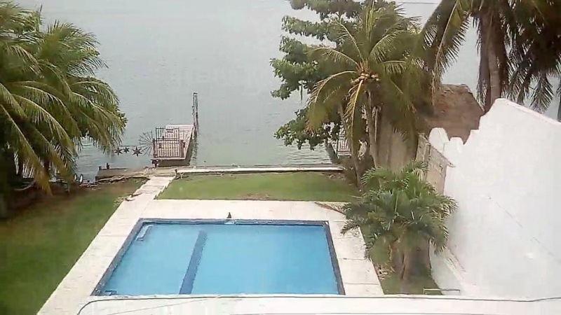 Penthouse 205 Sq M On Lagoon, 3 Bedrooms 2 Bathrooms For Up To 8 Guests Cancún Exterior foto
